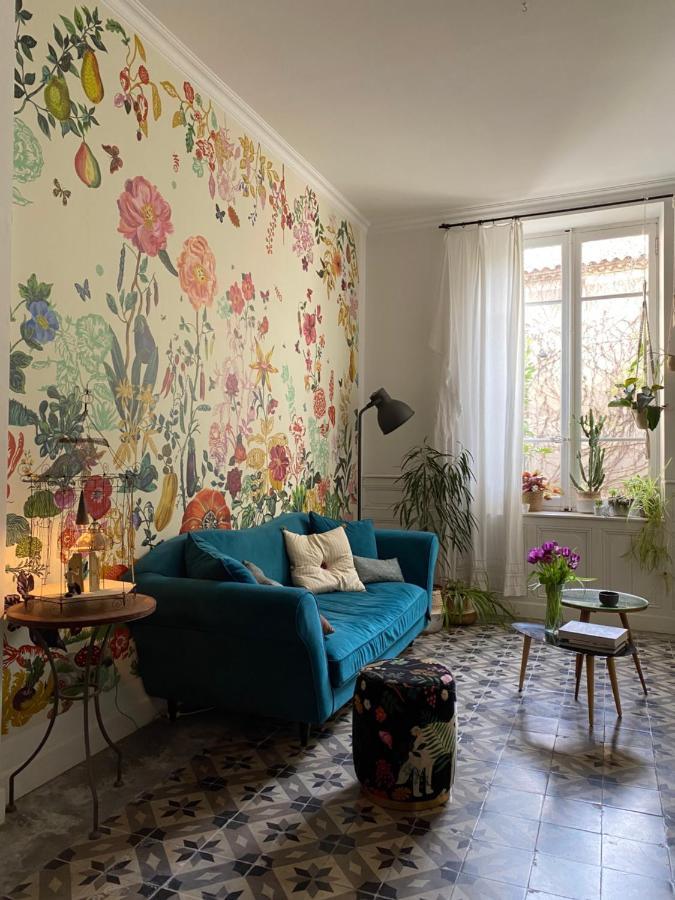 Le Logis Blanc Bed&Breakfast Coursan Экстерьер фото