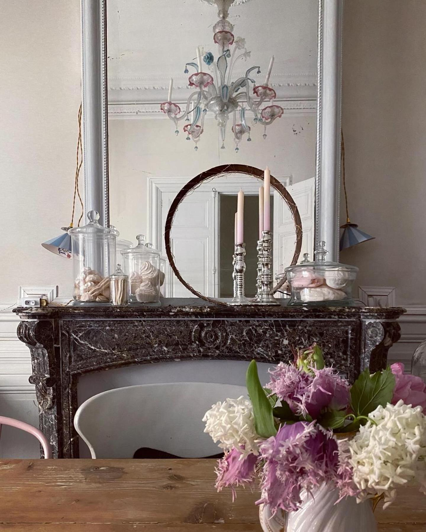 Le Logis Blanc Bed&Breakfast Coursan Экстерьер фото