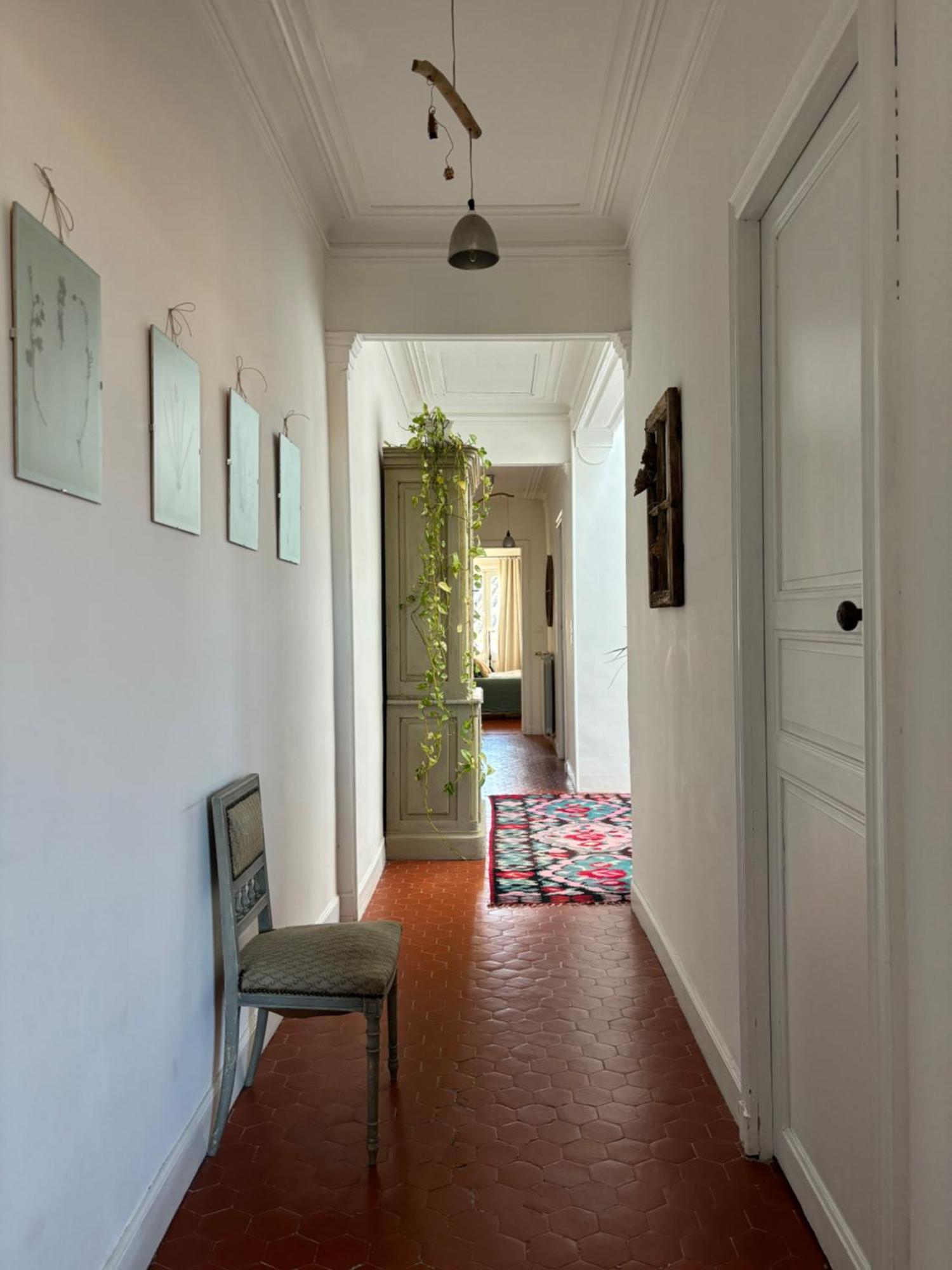 Le Logis Blanc Bed&Breakfast Coursan Экстерьер фото