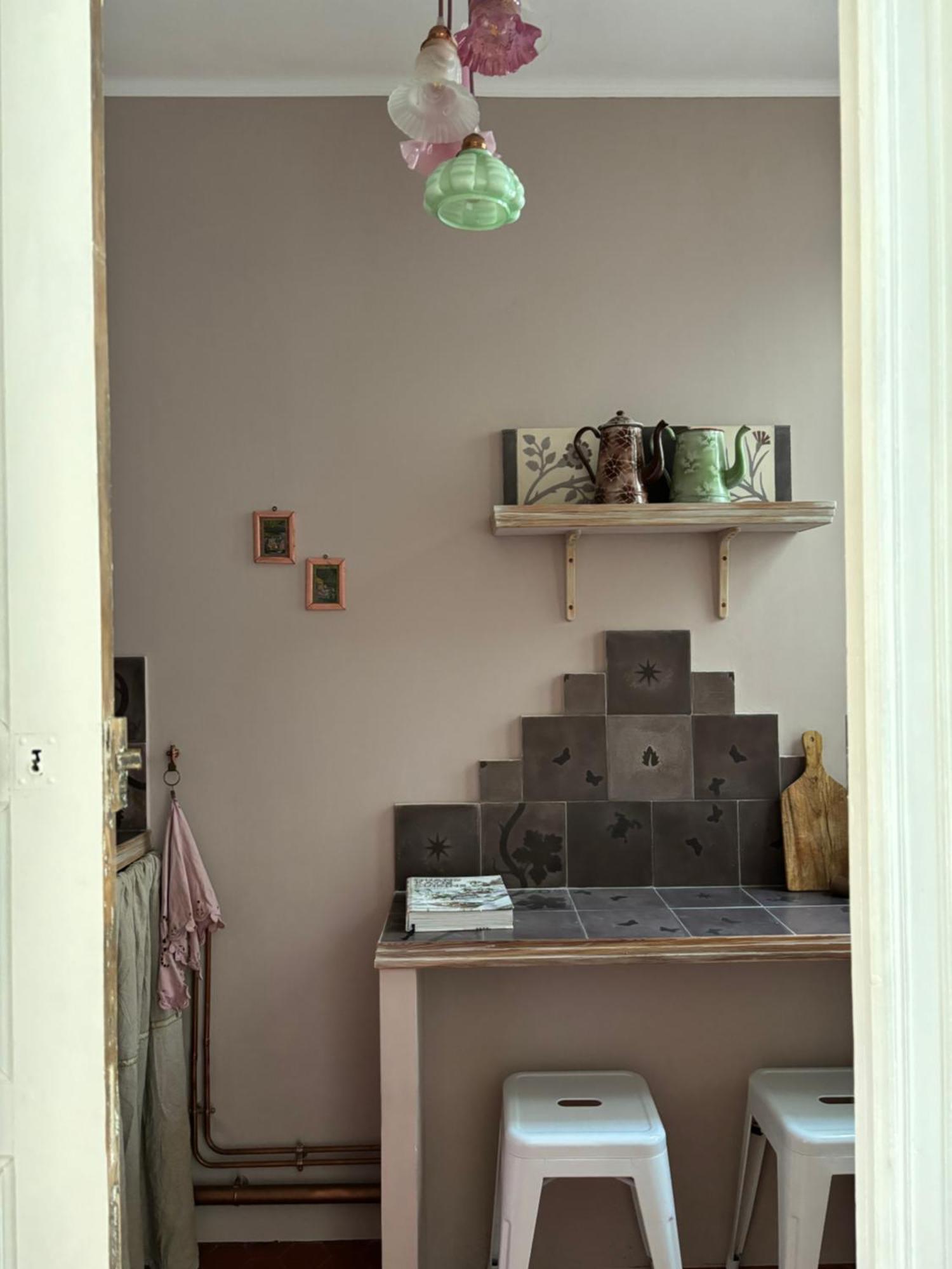 Le Logis Blanc Bed&Breakfast Coursan Экстерьер фото