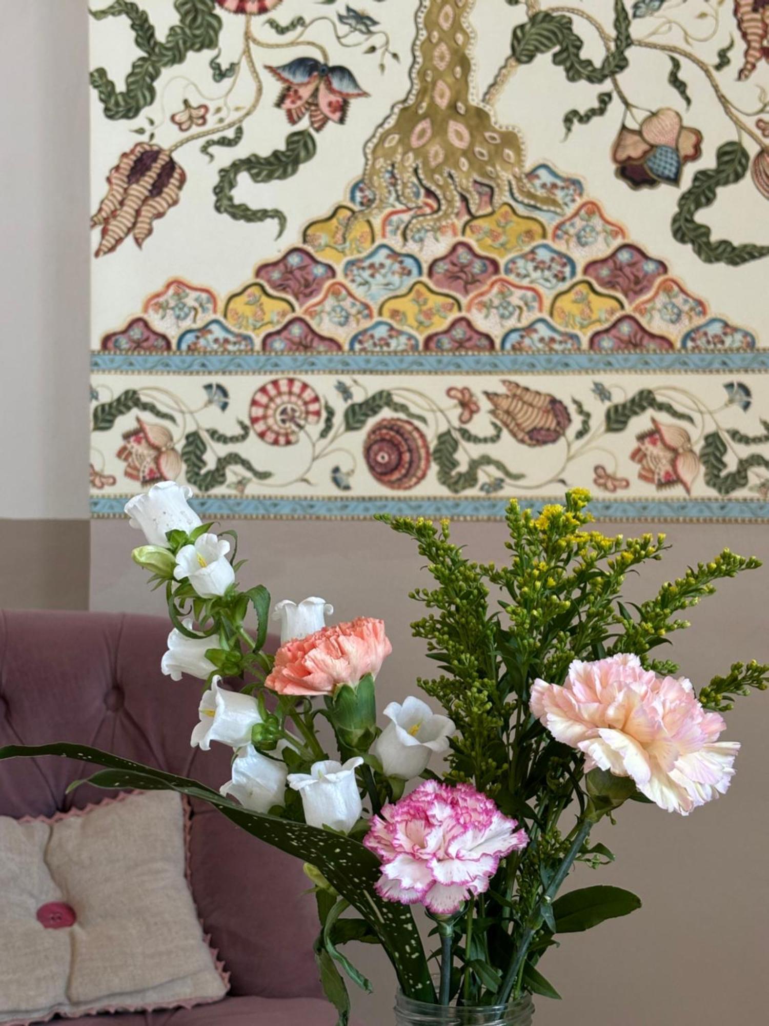 Le Logis Blanc Bed&Breakfast Coursan Экстерьер фото