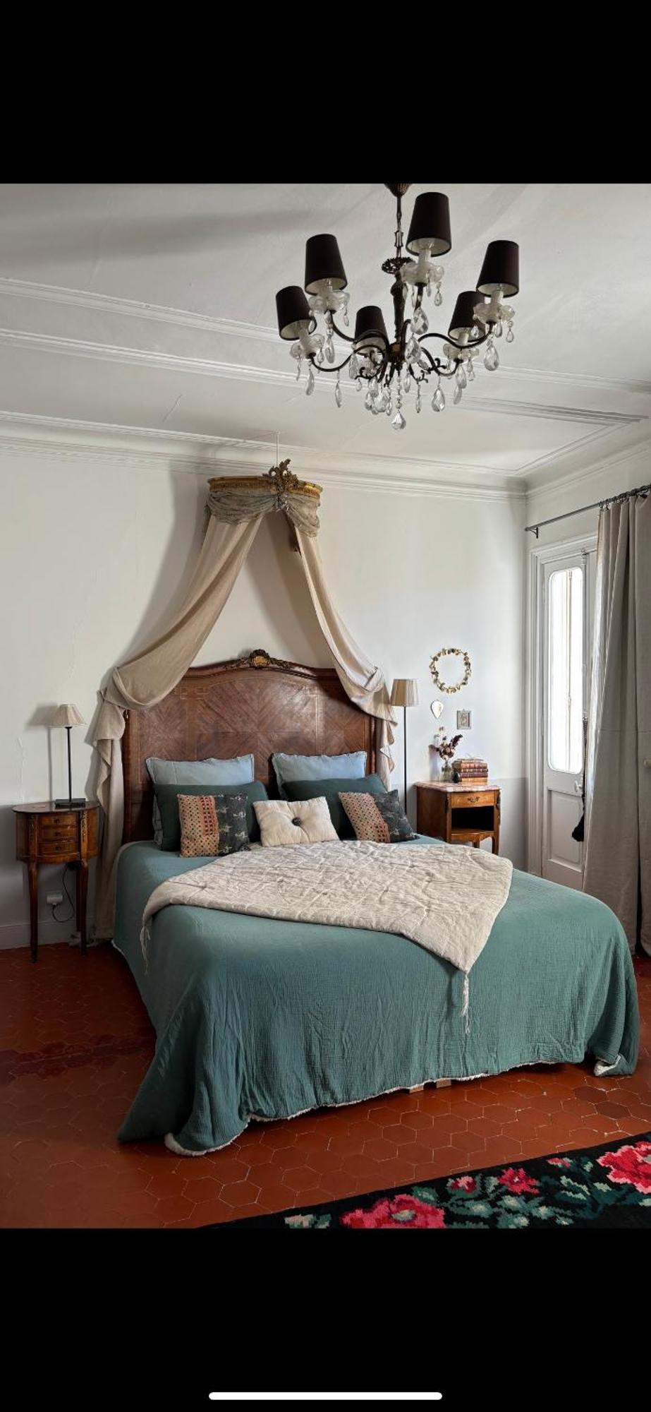 Le Logis Blanc Bed&Breakfast Coursan Экстерьер фото