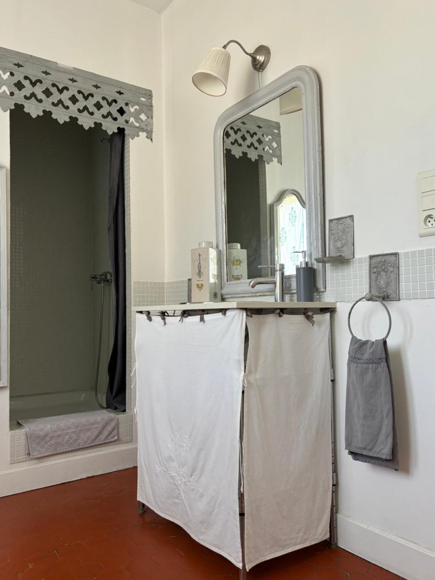 Le Logis Blanc Bed&Breakfast Coursan Экстерьер фото