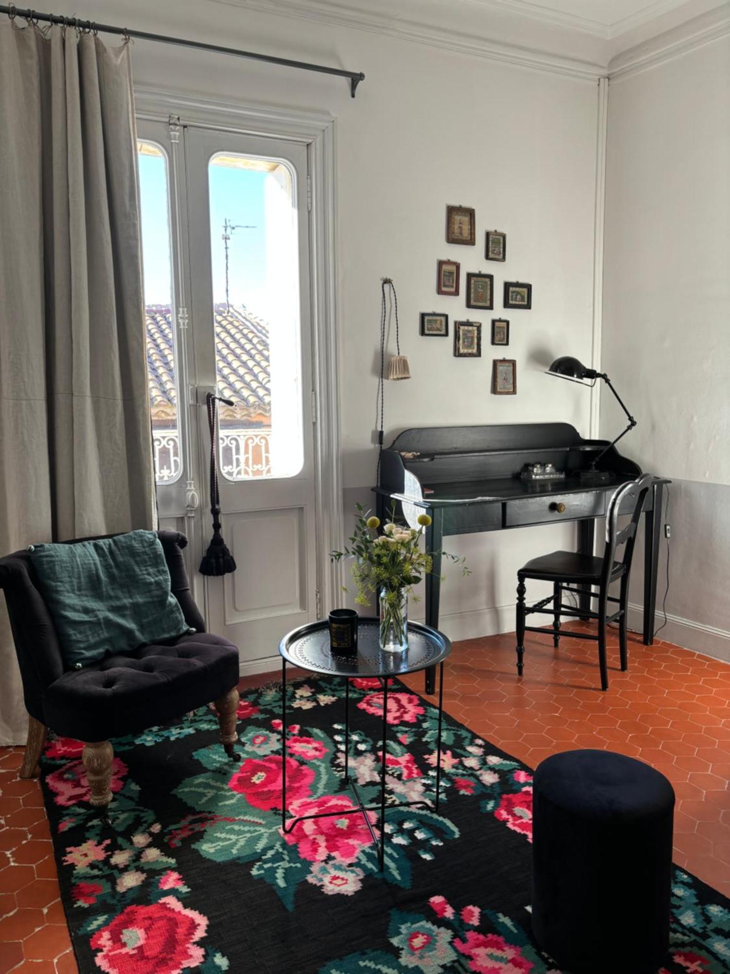 Le Logis Blanc Bed&Breakfast Coursan Экстерьер фото