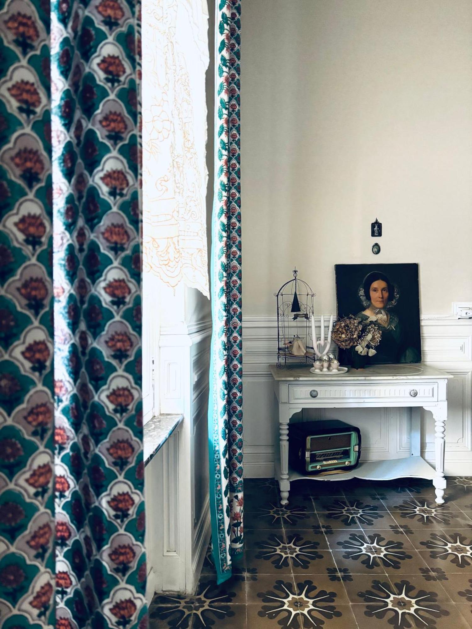 Le Logis Blanc Bed&Breakfast Coursan Экстерьер фото
